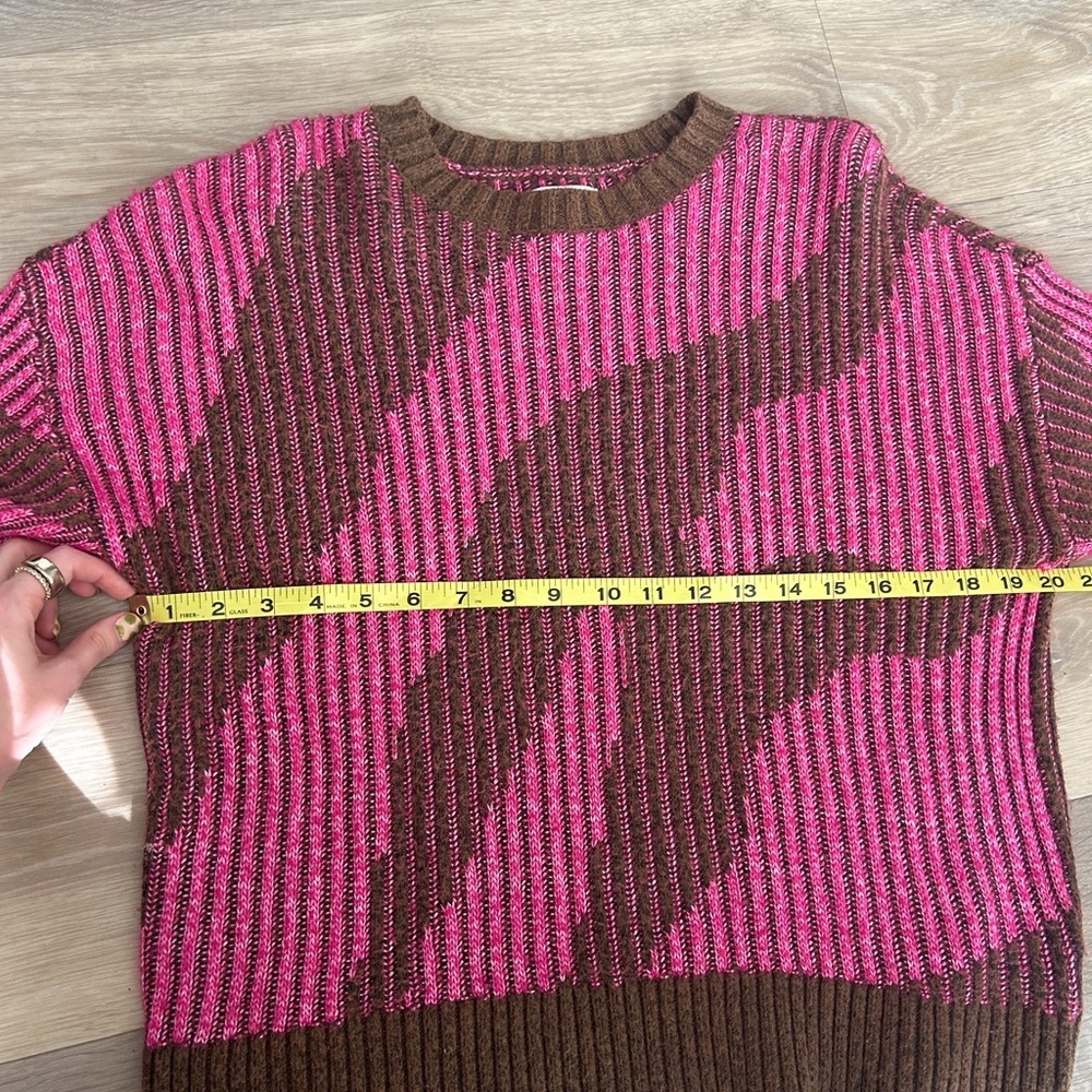 Nine West knit sweater - Picture 2 of 7